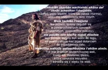 Modlitwa Ojcze Nasz w języku Aramejskim (w oryginale)