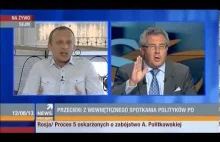 Kto nagrał Donalda Tuska? (12.08.2013)