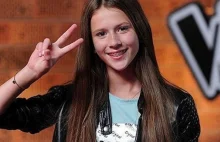 Pierwszy singiel Roksany Węgiel, zwyciężczyni The Voice Kids, zdobył...