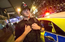Strzelanina w Manchesterze. 10 osób zostało rannych