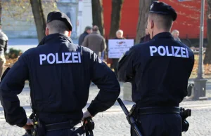 Niemcy Policja zatrzymała Irakijczyka. Uchodźca upodobał sobie gwałt na Chinkach