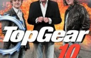 Wszystkie sezony programu Top Gear