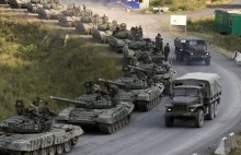 Czy rosyjska armia przygotowuje się do wojny z Zachodem?