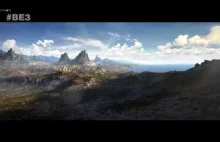 The Elder Scrolls 6 Teaser - E3