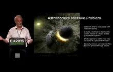 Wallace Thornhill: The Long Path to Understanding Gravity | EU2015