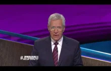 Zaskakujące zakończenie teleturnieju Jeopardy (w Polsce znany jako Va Banque)