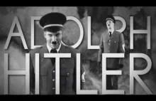 Najlepsze Walki Na Rymy w Historii - Lord Vader vs Adolf Hitler cz.1...