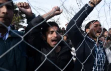 Niemcy przyznają że wśród uchodźców są radykali islamiści