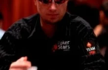 Marcin Góral Horecki: Poker nie przypomina tej gry z westernów
