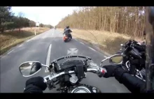 Polscy Kierowcy - quady i motocykle