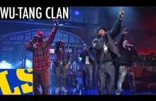 Wu-Tang Clan: "Ruckus in B Minor"
