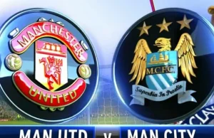 City lepsze w derbach Manchesteru! - Sport News