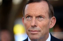 Premier Australii do Europejczyków: nie wpuszczajcie imigrantów.