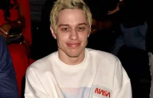 PETE DAVIDSON O MIESZKANIU Z MAMĄ