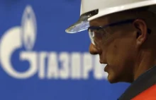 Antyłupkowe lobby Gazpromu