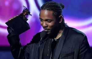 Skandal na koncercie Kendricka Lamara. Jedna z fanek posądzona o rasizm.