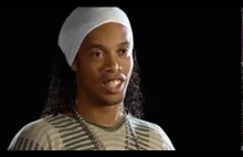 "Ronaldinho - Jeden Dzień Z Życia" '2007'