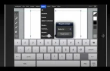 Nowa wersja ArtStudio - stworzony przez Polaków Photoshop na iPada