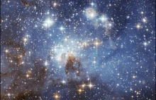 Astronomowie zmierzyli całe światło kiedykolwiek emitowane przez gwiazdy