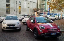 Nowy fiat 500X w Polsce! Nowy SUV zaskoczy ceną. Zobacz ZDJĘCIA