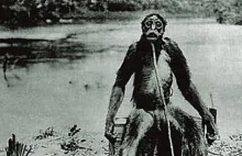 Plemię półludzi - półmałp w Ameryce - fakt czy mit?