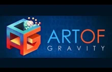 ART OF GRAVITY - Niedrogi Mózgołamacz