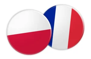 Francuskie firmy w Polsce