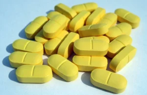 5 grzechów stosowania leków przeciwbólowych