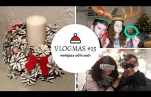 Najlepsza gra na święta VLOGMAS 2017 #15 mniejsze od trzech [MoT