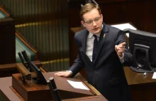 Winnicki do Morawieckiego o uznanie izraelskiego ministra za persona non grata.