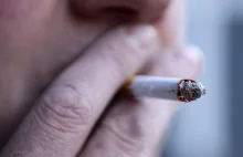 Lekarze w UK głosują nad propozycją zakazu palenia dla urodzonych po 2000 [ENG]