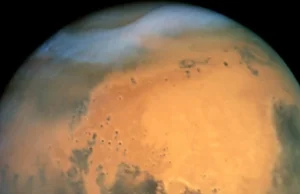 Dubaj leci na Marsa w 2021 roku [ENG]