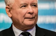 Ważne oświadczenie Jarosława Kaczyńskiego ws. wyborów na prezydenta Gdańska