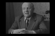 Odchodzące ślady - Wrocław 1945 Film dokumentalny z 1987 roku
