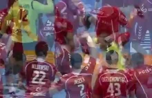 Polska vs. Serbia - Ostatnia akcja meczu i rzut w ostatniej sekundzie!!!