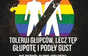 Wyrok za „pedała”