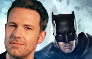 Będzie nowy Batman z Batfleckiem w roli głównej [ENG]