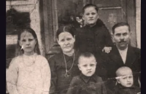 Niemcy palą żywcem 4 polskie rodziny tylko dlatego, że pomagały Żydom. Zginęło..
