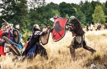 Battle Quest - Polish Battle larp Warhammer