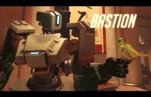 Overwatch 'Gameplay Trailer'