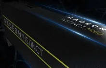 Radeon Instinct MI60 i MI50 - pierwsze karty z rdzeniem AMD Vega w 7 nm