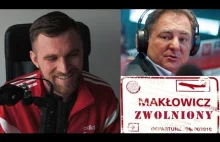 Robert Makłowicz UJAWNIA KULISY jego wyrzucenia z TVP [WYWIAD]