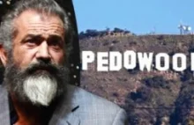 Aktorzy o pedofilii i ofiarach z dzieci w Hollywood