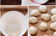 Tortilla przepis. Jak zrobić tortille - krok po kroku - I Love Bake