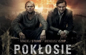 Rosjanie dali pieniądze na „Pokłosie”