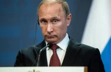Putin chce, żeby rosyjski wywiad wrócił do radzieckiej nazwy