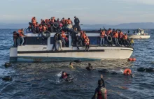 Grecja ostrzega: nie jesteśmy już w stanie przyjmować uchodźców