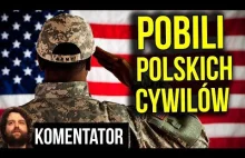 Amerykańscy Żołnierze Pobili Polskich Cywili w Polsce - Będą Bezkarni? -...