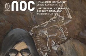 Kamienna noc – kryminał psychodeliczny [recenzja]