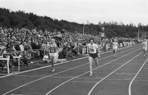 Polska lekkoatletyka - 8 ciekawych faktów o rekordach i sportowcach